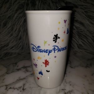 SUPER RARE Disney Starbucks 1st Edition NEW